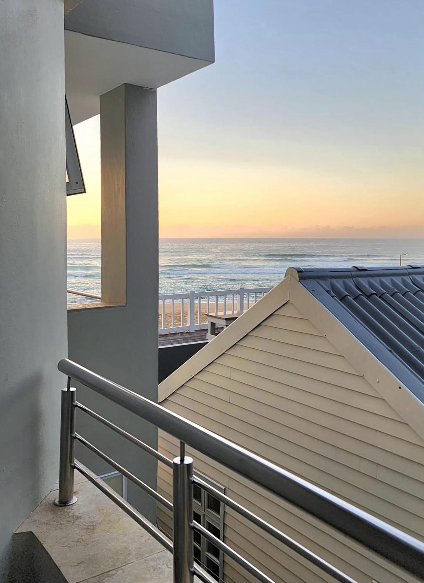 Waves Of Grace Seafront Villa Herolds Bay Eksteriør billede